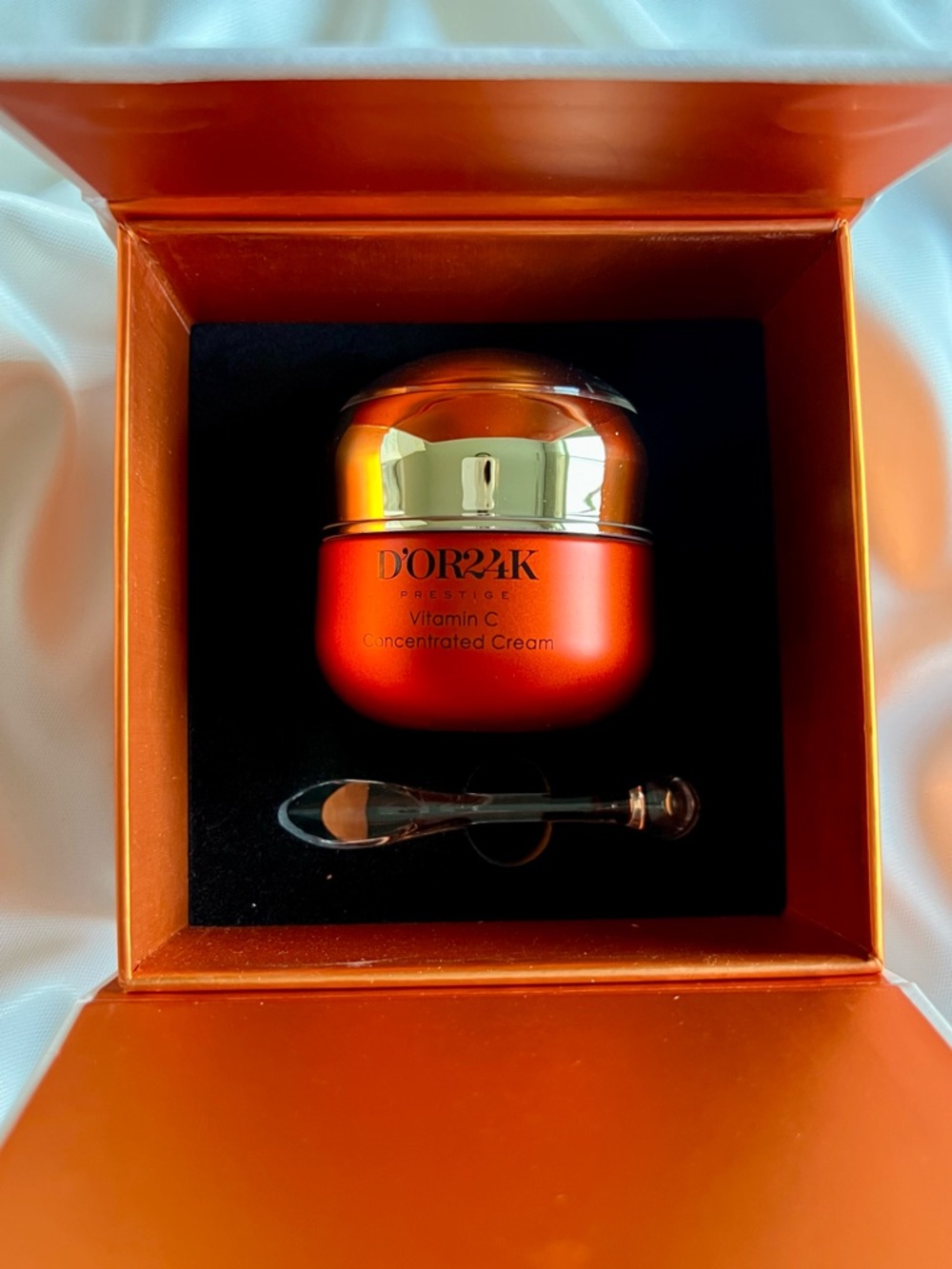 Dor’24k Vitamin C Concentrated Cream
